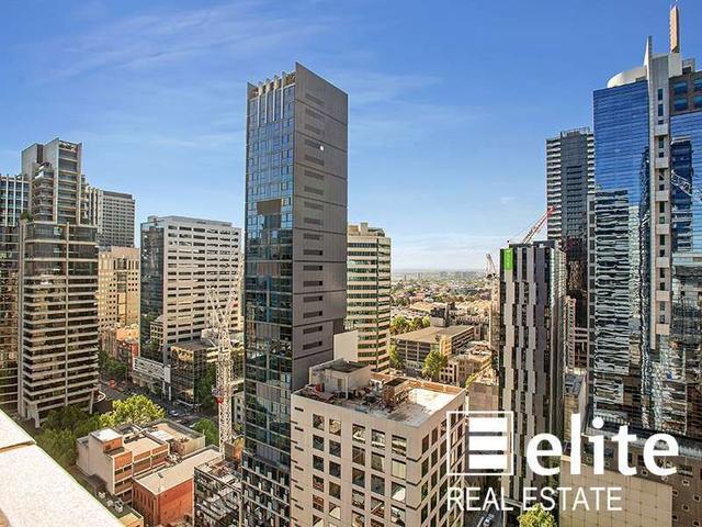 2402/5 Sutherland Street, VIC 3000