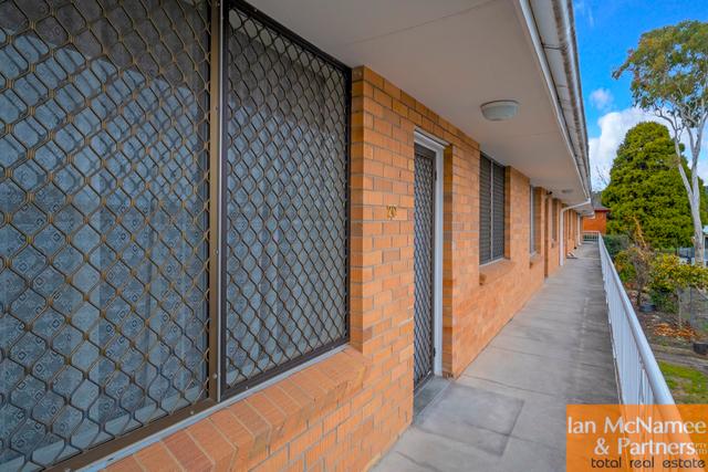 20/25 Macquoid Street, NSW 2620