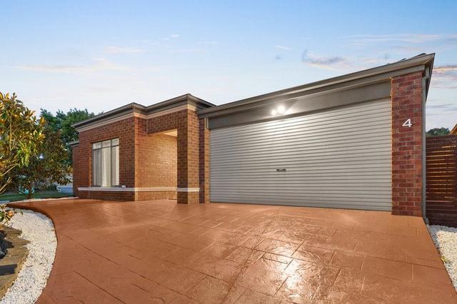 4 Eucumbene Drive, VIC 3806