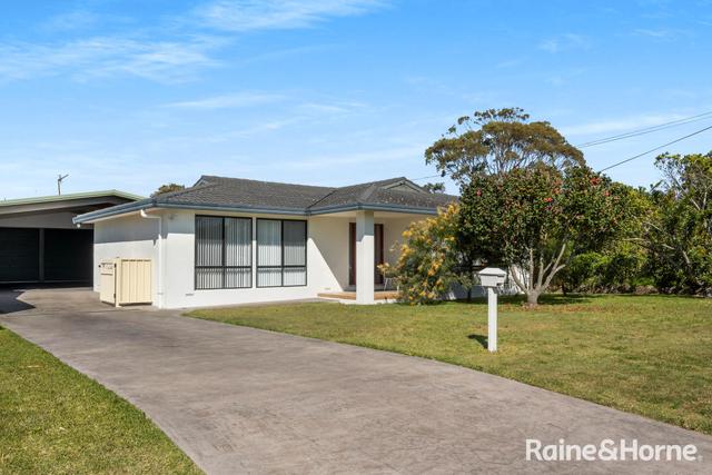 8 Davison Drive, NSW 2535