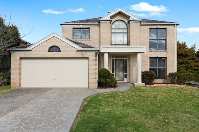 2 Darren Court, NSW 2768