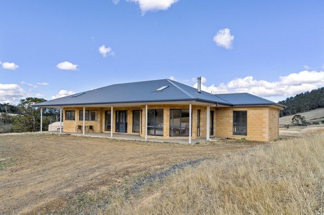44 Huntingdon Tier Road, TAS 7030