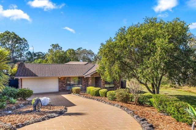 2 Batavia Place, NSW 2234