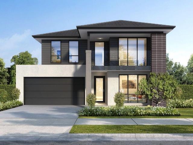 Lot 8122 Abell Road  Newpark Estate, NSW 2765