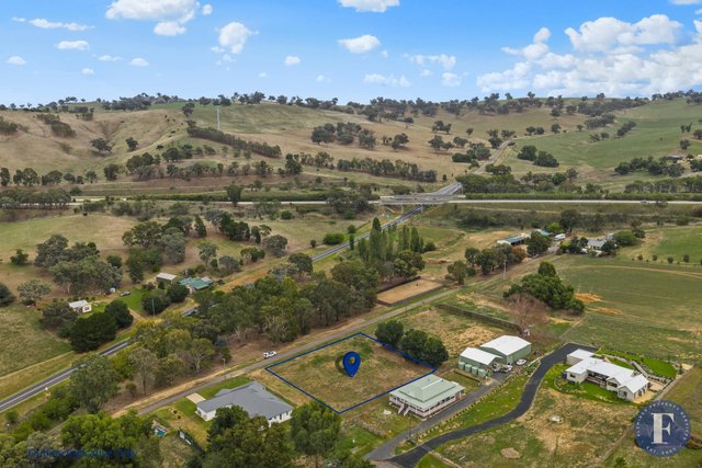 10 Prings Street, NSW 2726