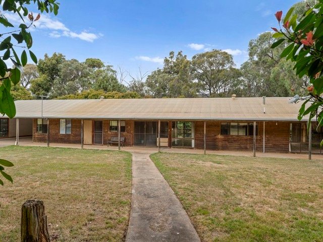 203 Tulley Road, VIC 3673