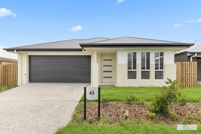 43 Mulberry Circuit, QLD 4285