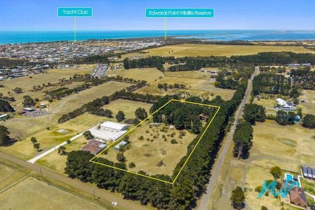 111-119 Old St Leonards Road, VIC 3223