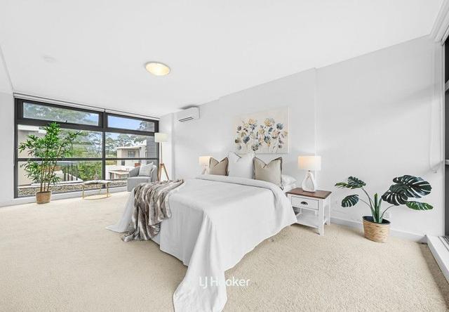 40/8-10 Park Avenue, NSW 2077