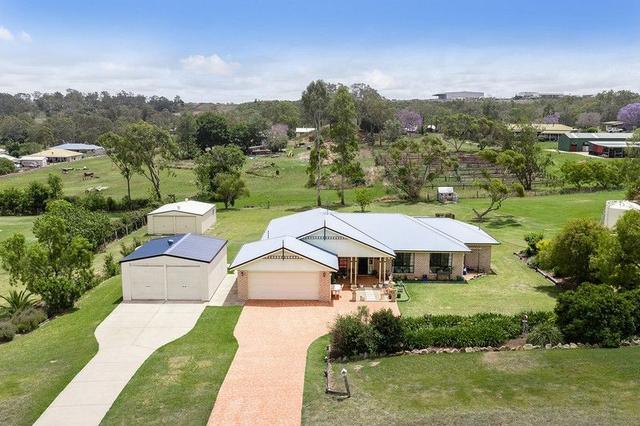 8 Glenmorgan Court, QLD 4350