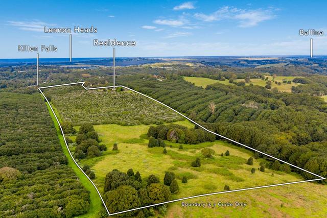311 Friday Hut Road, NSW 2479