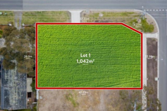 Lot 1/75 A'Beckett Road, VIC 3804