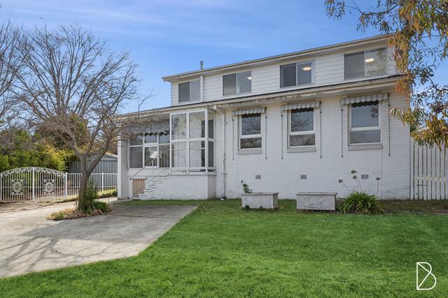 25 Kitchener Street, ACT 2605