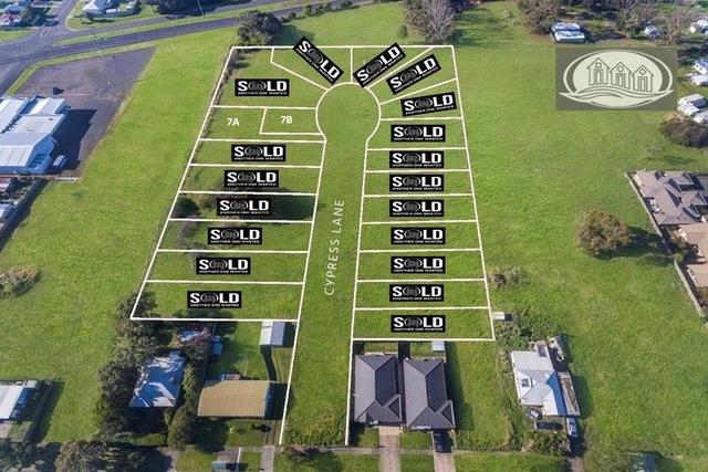 7a Cypress Lane, VIC 3305