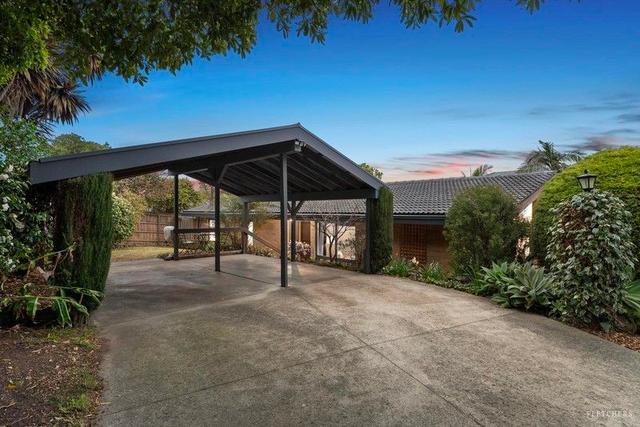 3 Leslie Grove, VIC 3134