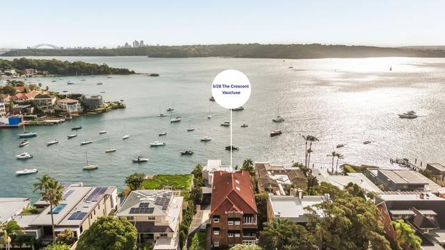 5/28 The Crescent, NSW 2030