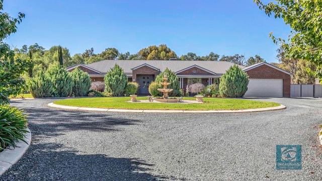 7 Ainsley  Court, VIC 3564