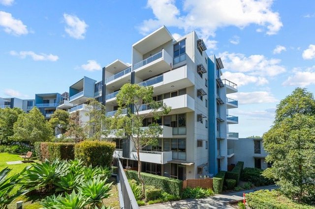 359/7 Epping Park Drive, NSW 2121