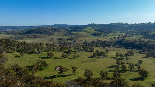 'Brucelyn & Mt Emby' 453 & 504 Moredun Road, NSW 2365