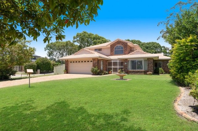 37 Hazeltine Court, QLD 4558