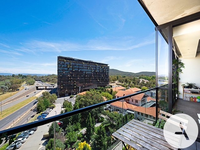 803/19 Marcus Clarke St, ACT 2601