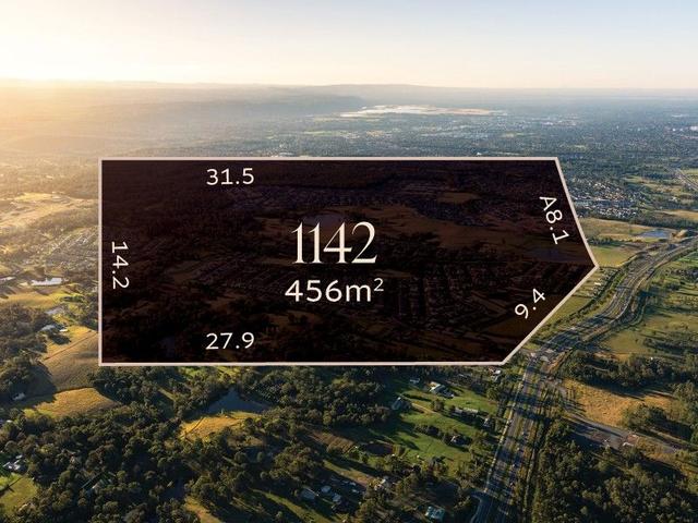 Lot 1142/2337 The Northern Road, NSW 2745