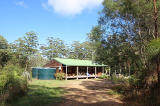 Port Macquarie acres for sale