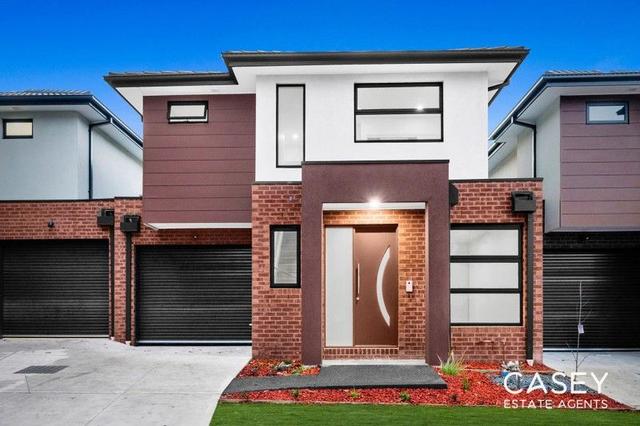 1A Hotham Street, VIC 3977