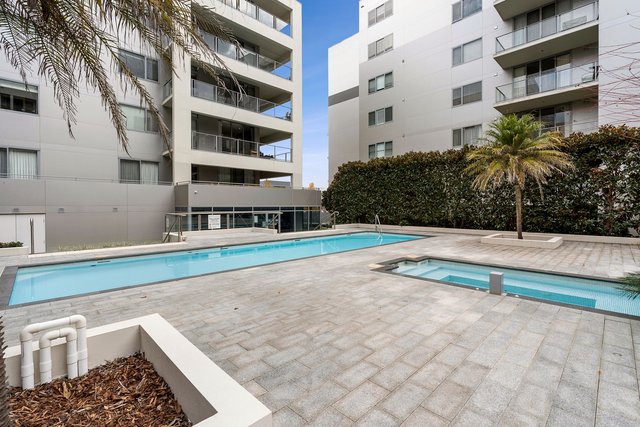 11/15 Coranderrk Street, ACT 2601
