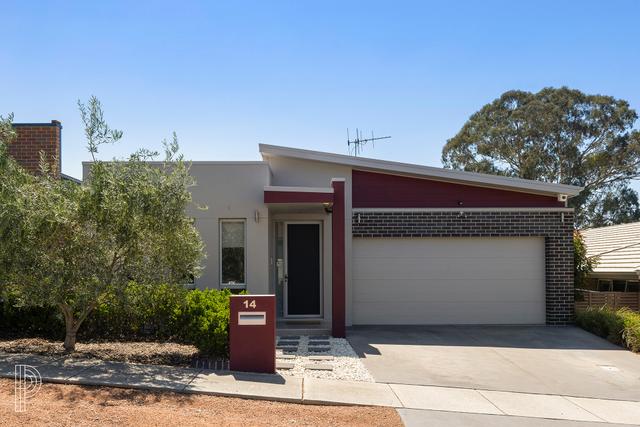 14 Victoria Owen Circuit, ACT 2913