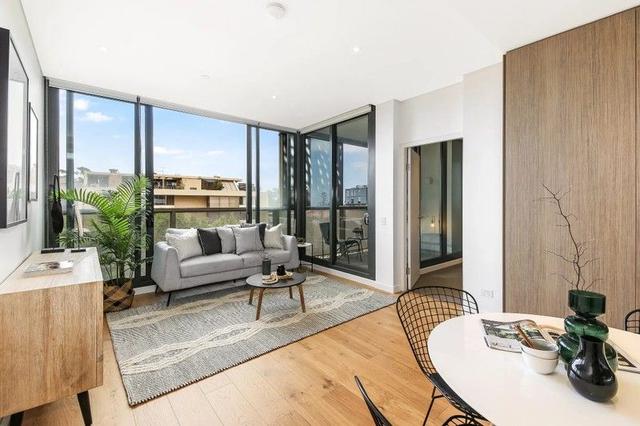 611/225 Pacific Highway, NSW 2060