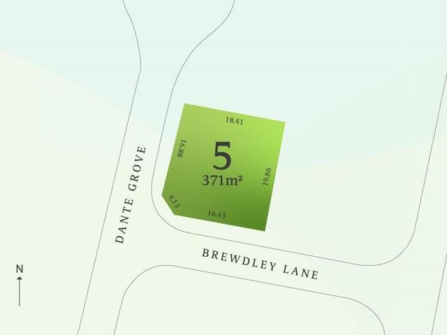 Lot 5 Brewdley Lane, VIC 3550