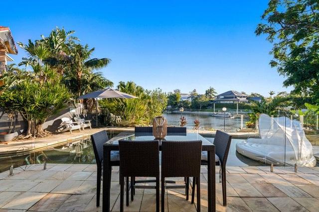 1 St Raphael Terrace, QLD 4217
