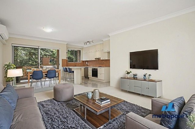 3/11-13 Trafalgar Street, NSW 2216