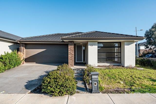 13 Chancellor Avenue, VIC 3030