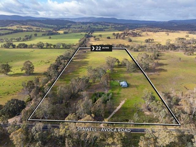 5858 Stawell Avoca Road, VIC 3478