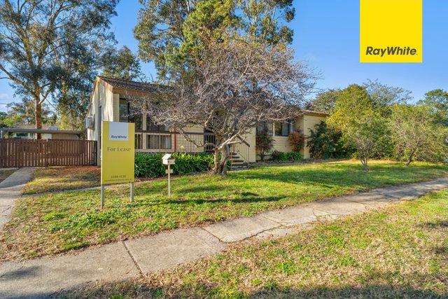48 Fremantle Drive, ACT 2611