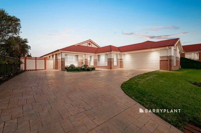 20 Ormiston Place, VIC 3805