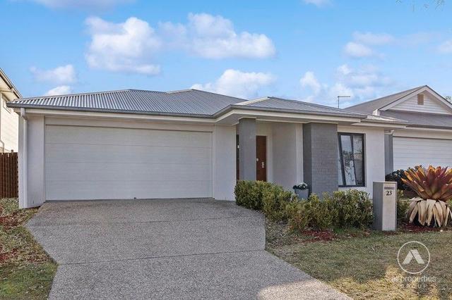 23 Forest Road, QLD 4124