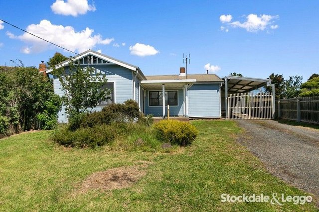 6 Watson Court, VIC 3844