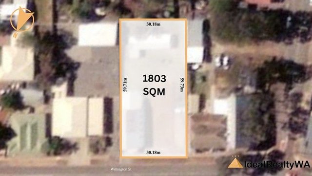 47 Wellington Street East, WA 6401