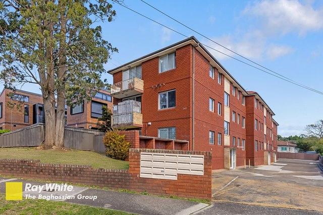 4/261 King Georges Road, NSW 2196