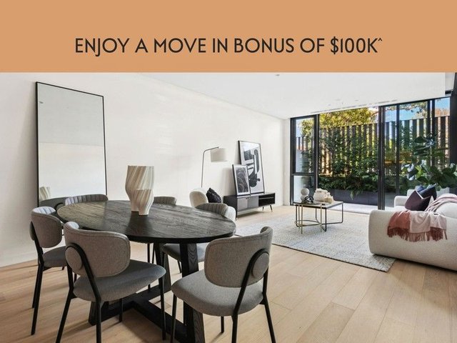 301/19 Richmond Avenue, NSW 2068