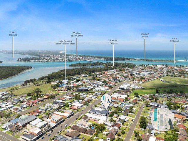 2/55 Addison Avenue, NSW 2528