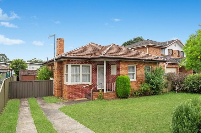 153 The River Road, NSW 2212
