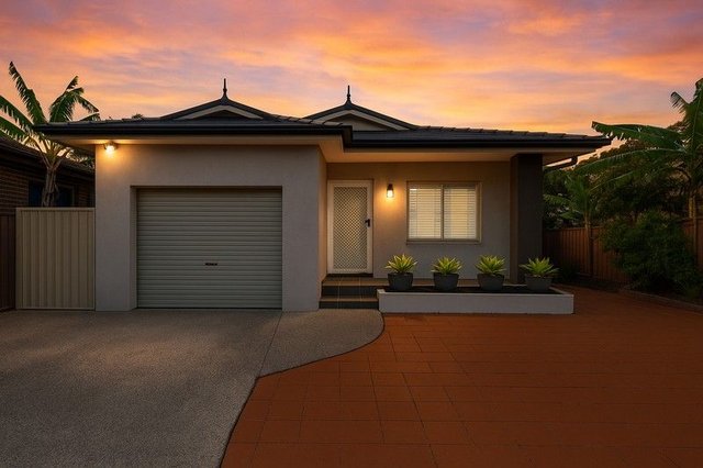 597D Great Western Highway, NSW 2145