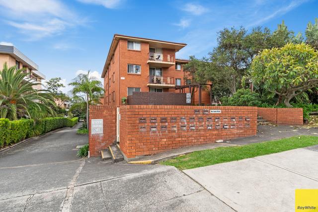 27/46-48 Keira Street, NSW 2500