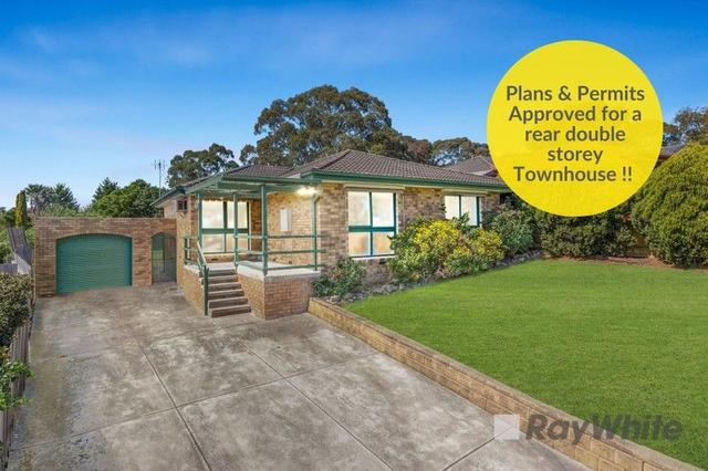 50 Scotsburn Way, VIC 3802