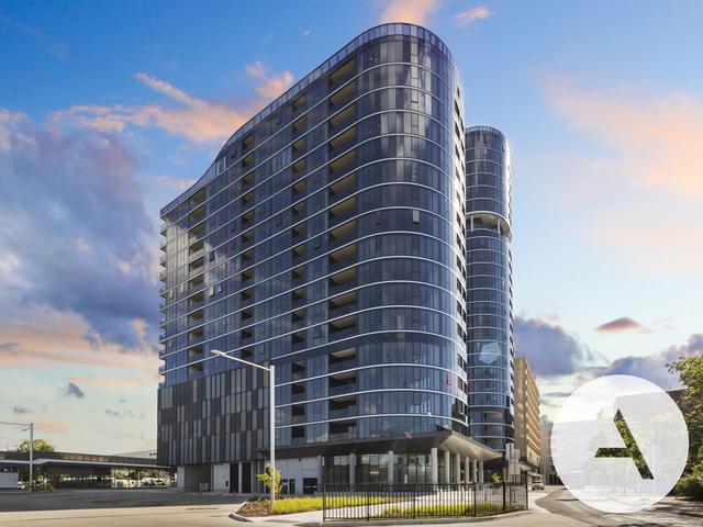 1212/15 Bowes Street, ACT 2606
