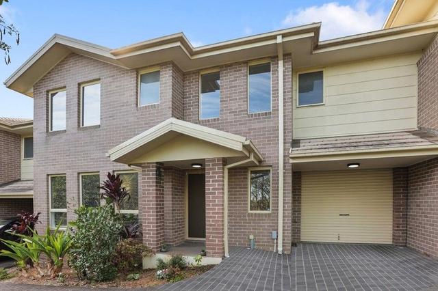 4/110 Old Northern  Road, NSW 2153